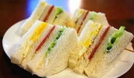 澳洲爆料三明治视频大全,揭秘美食背后的故事